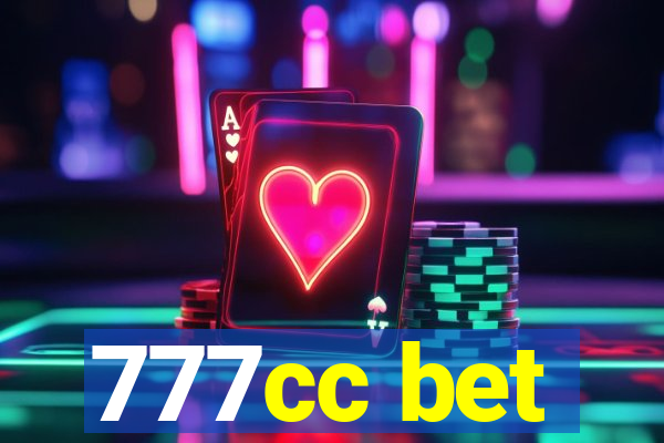 777cc bet